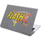 DC Comics The Flash Vintage Action Running Pose Yoga 910 2-in-1 14in Touch-Screen Skin
